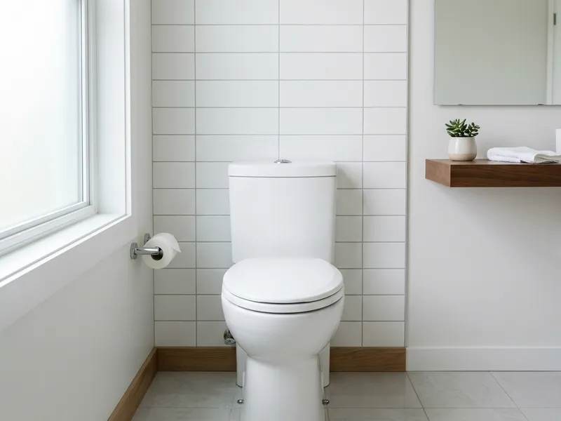 Toilet Repair & Installation Plumber in Whatley, AL